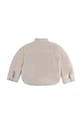 Băieți Donsje bluza bebe Thom Overshirt 4085800.56.92 bej