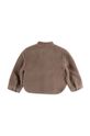 Băieți Donsje bluza copii Thom Overshirt 4085800.98.128 maro