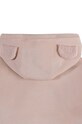 Donsje bluza copii Aiklo Sweater portocaliu 4086000.