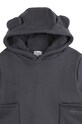 Dětská mikina Donsje Aiklo Sweater 4086000. modrá