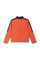 Reima bluza dziecięca Laduille 5200393A.9BYH pomarańczowy AW24