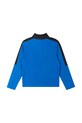 Reima bluza dziecięca Laduille 5200393A.9BYH niebieski AW24