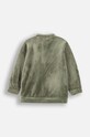 Кофта для немовлят Coccodrillo ZC4132201SBN зелений AW24