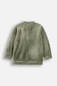 Coccodrillo bluza bebe ZC4132201SBN verde AW24