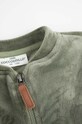 Băieți Coccodrillo bluza bebe ZC4132201SBN verde