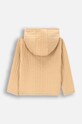 Μπλούζα μωρού Coccodrillo ZC4133401SBN μπεζ AW24
