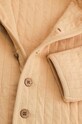 Μπλούζα μωρού Coccodrillo μπεζ ZC4133401SBN