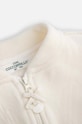 Chłopiec Coccodrillo bluza niemowlęca ZC4132202CGN beżowy