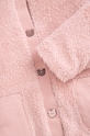 Coccodrillo bluza bebe roz ZC4132601CGN
