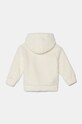 Παιδική μπλούζα United Colors of Benetton 31VZG502C.P.Reproposed μπεζ AW24
