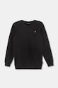 Napapijri bluza dziecięca BALIS C 2 pozostałe czarny NP0A4GMS0411.168.172