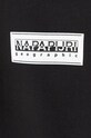 Băieți Napapijri bluza copii B-CHAMOIS C NP0A4HY30411.98.128 negru