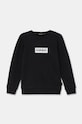 Дитяча кофта Napapijri B-CHAMOIS C інші чорний NP0A4HY30411.134.164