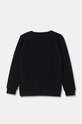 Napapijri bluza copii B-CHAMOIS C NP0A4HY30411.134.164 negru AW24