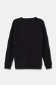 Napapijri bluza copii B-CHAMOIS C NP0A4HY30411.168.172 negru AW24