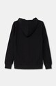 Napapijri bluza copii B-CHAMOIS FZH NP0A4HY50411.134.164 negru AW24