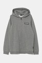 Детская кофта Napapijri B-CHAMOIS FZH остальные серый NP0A4HY51601.168.172