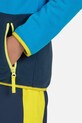 Детская куртка из флиса Rossignol STRAWPILE RLNYL03