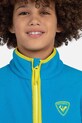 Детская куртка из флиса Rossignol STRAWPILE RLNYL03