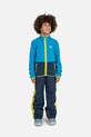 Детская куртка из флиса Rossignol STRAWPILE RLNYL03