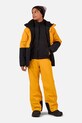Rossignol bluza polarowa dziecięca STRAWPILE RLNYL03 czarny AA00