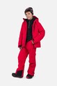 Rossignol hanorac polar pentru copii STRAWPILE RLNYL05 negru