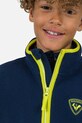 Детская куртка из флиса Rossignol ALLTRACK RLNYL08