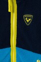 Детская куртка из флиса Rossignol ALLTRACK тёмно-синий RLNYL08