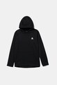 Burton kurtka dziecięca CROWN czarny 221221