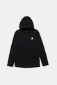 Burton kurtka dziecięca CROWN czarny 221221