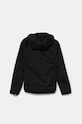 Burton geaca copii CROWN 221221 negru AW24