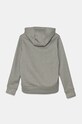 Burton bluza copii OAK 162181 gri AW24