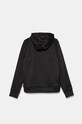 Дитяча кофта Burton OAK 162181 чорний AW24
