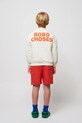 Bobo Choses hanorac de bumbac pentru copii Poma 324EC018