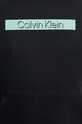 Calvin Klein hanorac de bumbac K10K113090 negru