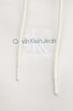 Calvin Klein Jeans felpa J30J325629 beige