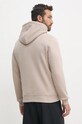 Oblečení Mikina Calvin Klein Jeans J30J325629 béžová