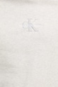 Μπλούζα Calvin Klein Jeans J30J325629 γκρί
