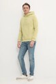 Кофта Calvin Klein Jeans J30J325629 зелёный SS25