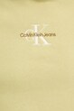 Кофта Calvin Klein Jeans J30J325629 зелёный