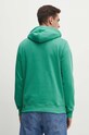 Ρούχα Μπλούζα Calvin Klein Jeans J30J325629 πράσινο