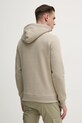 Oblečenie Mikina Calvin Klein Jeans J30J325629 béžová