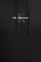 Calvin Klein Jeans bluza J30J325629 czarny