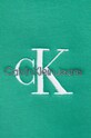 Calvin Klein Jeans bluza J30J325630 verde