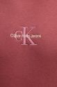 Pulover Calvin Klein Jeans J30J325630 bordo