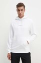 Одежда Хлопковая кофта Calvin Klein Jeans J30J325639 белый