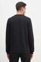 Îmbrăcăminte Calvin Klein Jeans bluza J30J326034 negru