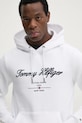 Кофта Tommy Hilfiger MW0MW33631 белый