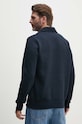Odzież Tommy Hilfiger bluza MW0MW35567 granatowy
