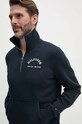 Tommy Hilfiger bluza granatowy MW0MW35567